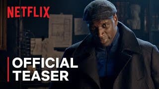 Official Teaser [Subtitled]