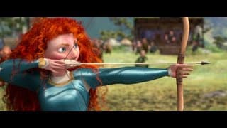 "The Prize" Trailer