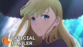 Official Trailer [Subtitled]