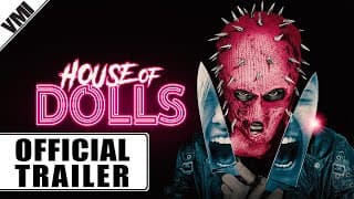 Official Trailer