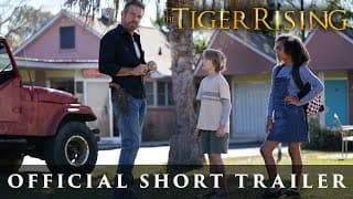 Official 15 Second Short Trailer  l “Save”