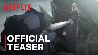 Official Teaser