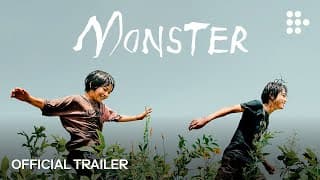 Official MUBI Trailer [Subtitled]