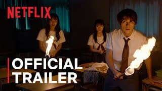 Official Trailer