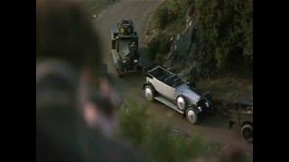 Michael Collins (1996) Fan-Made Trailer