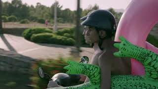 Hot Docs 2021 Trailers: MAGALUF GHOST TOWN