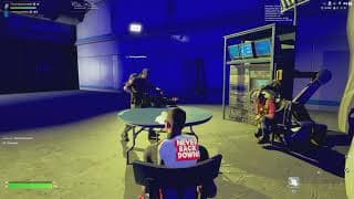Nick Eh 30: The Movie 2 Clip - Torturing Sancho West