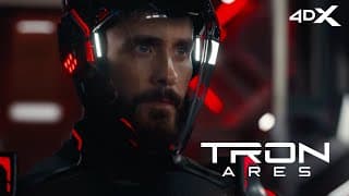 Official 4DX Trailer