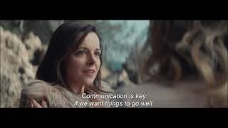 Official Trailer [Subtitled]