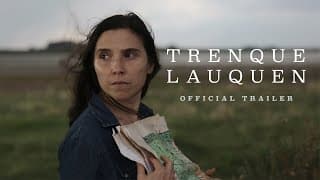 Official US Trailer [Subtitled]