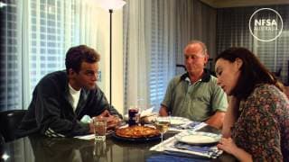 Exclusive deleted scene, part 2