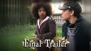 Chrysanthemum & Esperanza | Short Film Trailer