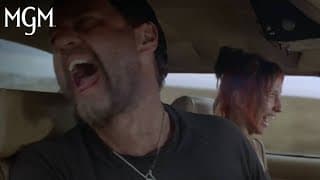 Opening Chase Scene