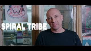 Free Party: A Folk History / trailer 2025 - The story of the largest ever illegal rave, Castlemorton
