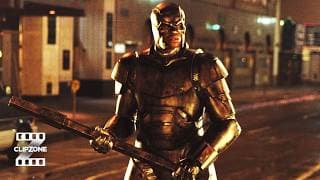 Steel Stops Crime