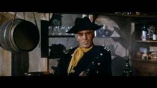 THE RETURN OF RINGO - TRAILER