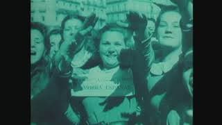 CANCIONES PARA DESPUES DE UNA GUERRA. Secuencia 2