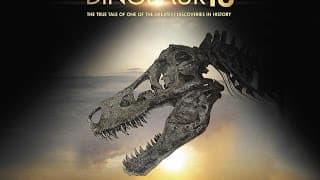 Dinosaur 13 - Official Trailer