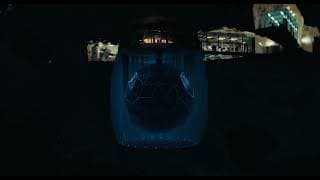 Trailer | Messengers | Jeffrey Zablotny