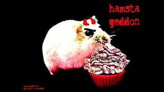 HAMSTAGEDDON