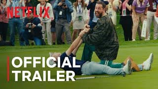 Official Trailer