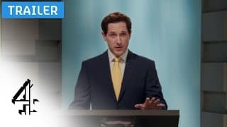 Coalition | Saturday 28th March | Channel 4