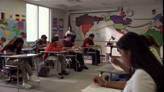 Luck of the Irish - Trailer