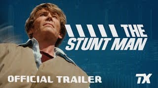 Transmission Trailer