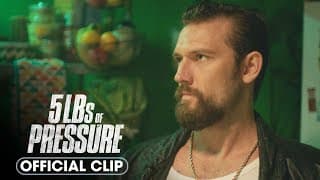 Official Clip - 'I Don’t Like Surprises’