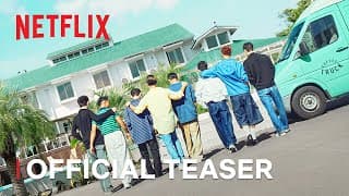 Official Teaser [Subtitled]