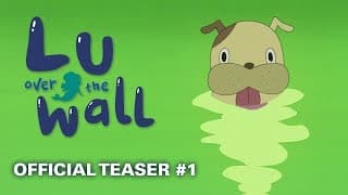 Official Teaser #1