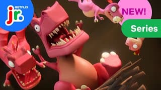 Official Teaser Trailer