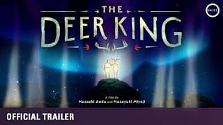 Theatrical Announcement Trailer [Subtitled]