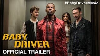 International Trailer #2