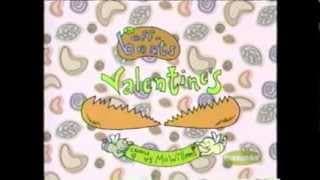 An Off-Beats Valentine's (1998 Nickelodeon Special)
