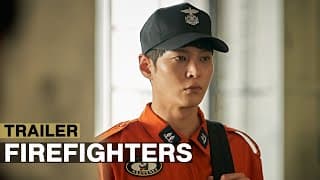 Official Trailer [Subtitled]
