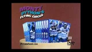 Monty Pythons Flying Circus Trailer SamSerial