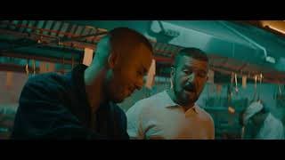 He tries to find out who kidnapped his protégé'