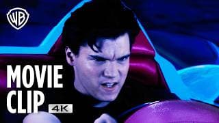 Racer X Reveals the Truth - Movie Clip