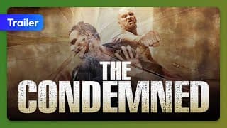 The Condemned (2007) Trailer