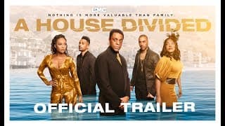 A HOUSE DIVIDED | Official Trailer (HD) | UMC Original Series