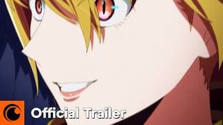 Official Trailer [Subtitled]