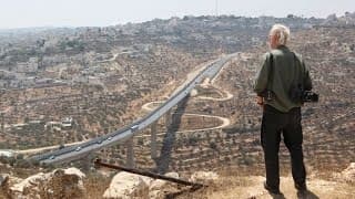 KOUDELKA: SHOOTING HOLY LAND | Official Trailer