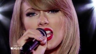 Apple Music/TaylorSwift - The 1989 World Tour LIVE