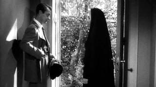 Appointment with Danger - Trailer
