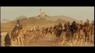Le Dernier vol Bande-annonce