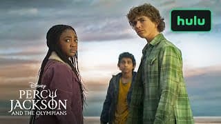Official Hulu Trailer