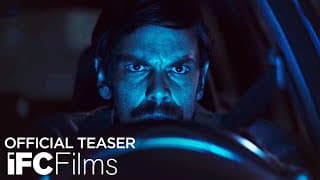 Teaser Trailer