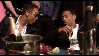 Official Trailer - "Deitrick Haddon's A BEAUTIFUL SOUL"