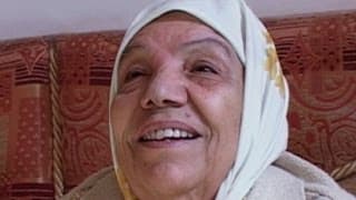 Tripoli Stories | GRANNY'S FLAGS - Trailer